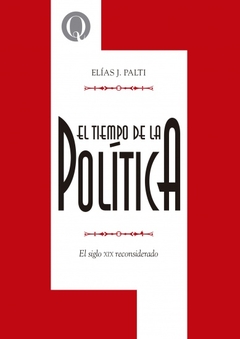 EL TIEMPO DE LA POLÍTICA