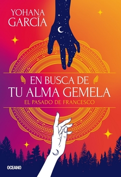 FRANCESCO 6: EN BUSCA DE TU ALMA GEMELA