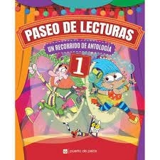 PASEO DE LECTURAS 1