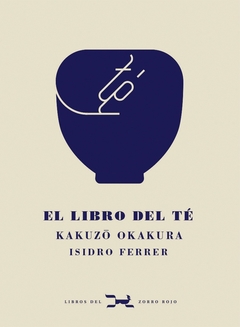 EL LIBRO DEL TÉ