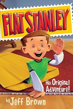 FLAT STANLEY