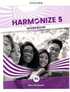 HARMONIZE 5 B2 WB