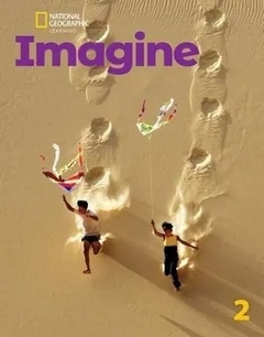 IMAGINE 2. STUDENT'S BOOK W/ONLINE PRACTICE AND EBOOK