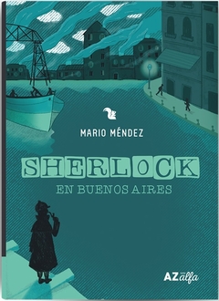 SHERLOCK EN BUENOS AIRES