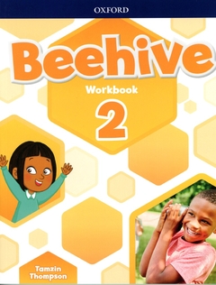 BEEHIVE 2. WORKBOOK