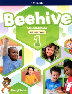 BEEHIVE 1. ST´S BOOK W/ONLINE PRACTICE