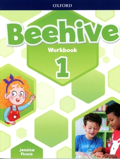 BEEHIVE 1. WORKBOOK