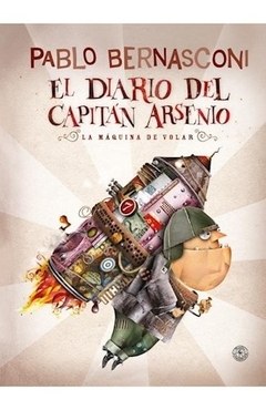 EL DIARIO DEL CAPITAN ARSENIO