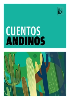 CUENTOS ANDINOS