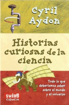 HISTORIAS CURIOSAS DE LA CIENCIA