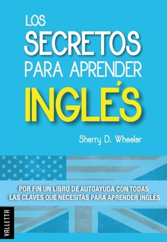 LOS SECRETOS PARA APRENDER INGLÉS