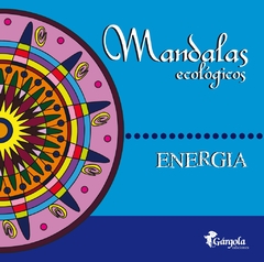 MANDALAS ECOLÓGICOS. ENERGIA