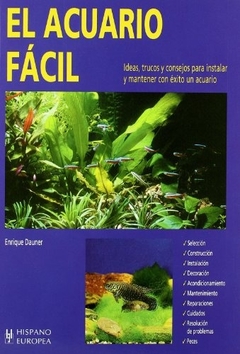 ACUARIO FACIL