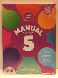 MANUAL 5 NEXOS PACK