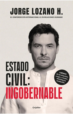 ESTADO CIVIL: INGOBERNABLE