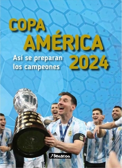 COPA AMÉRICA 2024