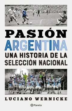 PASIÓN ARGENTINA