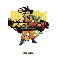 APARECE DRAGON!