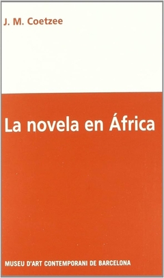 LA NOVELA EN AFRICA