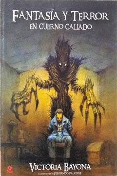 FANTASÍA Y TERROR EN CUERNO CALLADO