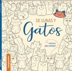 DE LUNAS Y GATOS