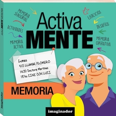 ACTIVAMENTE. MEMORIA