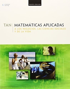 MATEMÁTICAS APLICADAS. 5° edicion