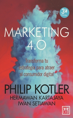 MARKETING 4.0