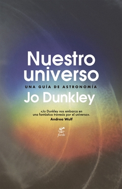 NUESTRO UNIVERSO