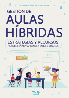GESTIÓN DE AULAS HÍBRIDAS