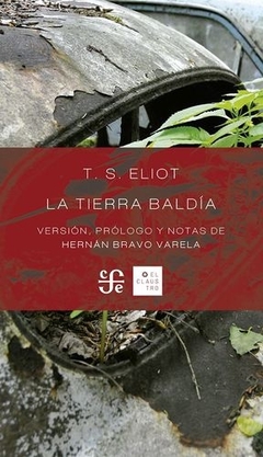 LA TIERRA BALDÍA