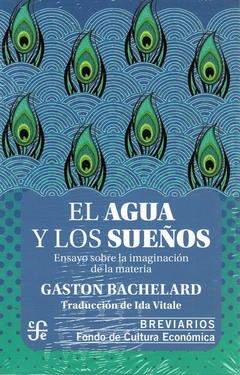 EL AGUA Y LOS SUEÑOS