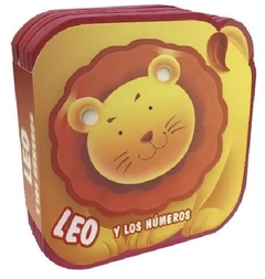 LEO Y LOS NÚMEROS