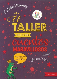 TALLER DE LOS CUENTOS MARAVILLOSOS