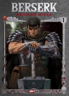 BERSERK 1