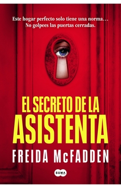 EL SECRETO DE LA ASISTENTA