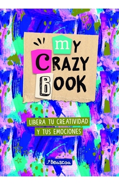 MY CRAZY BOOK II