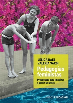 PEDAGOGÍAS FEMINISTAS