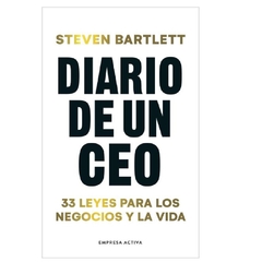 DIARIO DE UN CEO