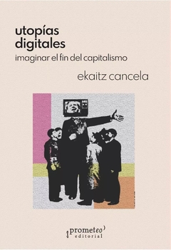 UTOPÍAS DIGITALES