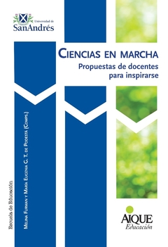 CIENCIAS EN MARCHA