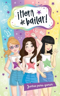¡HORA DE BAILAR! JUNTAS PARA GANAR 1