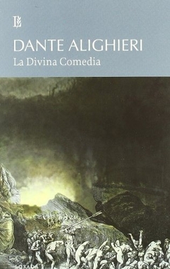 LA DIVINA COMEDIA