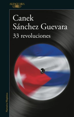 33 REVOLUCIONES