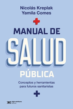 MANUAL DE SALUD PÚBLICA