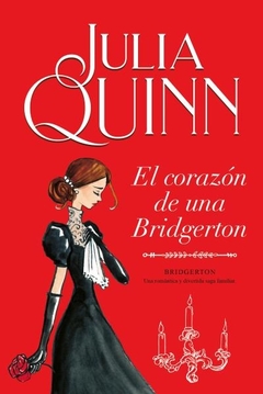EL CORAZÓN DE UNA BRIGERTON