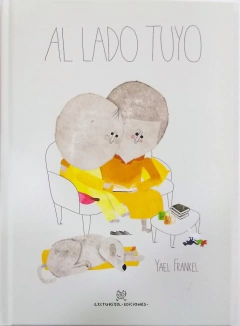 AL LADO TUYO