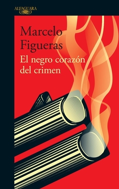 EL NEGRO CORAZÓN DEL CRIMEN