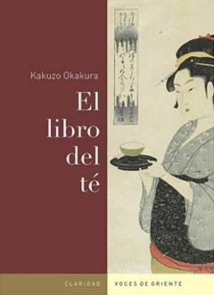 EL LIBRO DEL TÉ