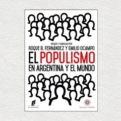 EL POPULISMO EN ARGENTINA Y EL MUNDO